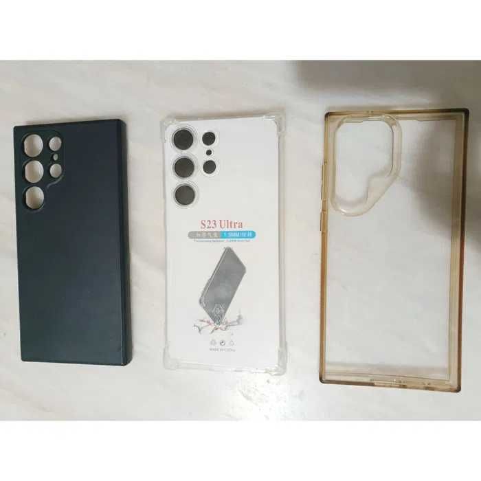 Samsung Galaxy S23 Ultra 12 GB - 512 GB