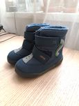 Buty zimowe śniegowce Primigi 22 membrana goretex nieprzemakalne 14.5c