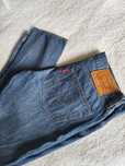 Spodnie jeansowe Levi's 511