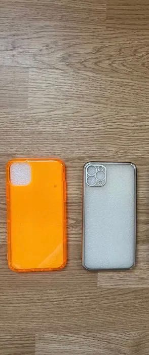 Чехол iPhone 11 Pro max