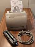 HP LaserJet 1100 + toner + kable