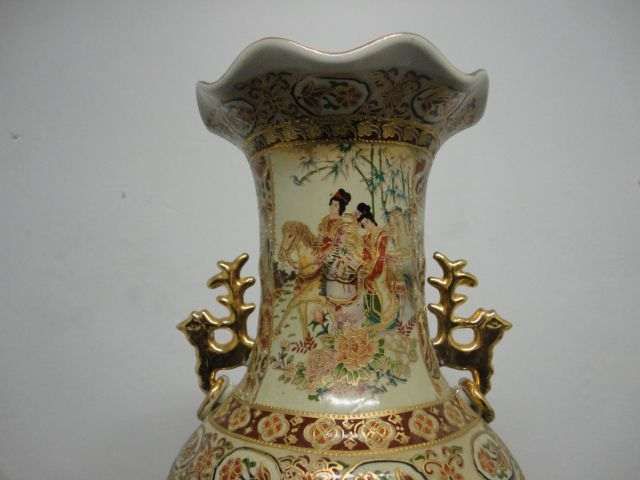 Vaso Decorativo novo