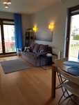 Apartament Kajuta Karwia, WOLNY TERMIN 22-27.06, 100m do plaży