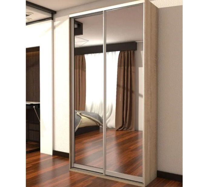 Шафа купе 1.2, 1.5, 1.8, 2.0 м є в наявності!