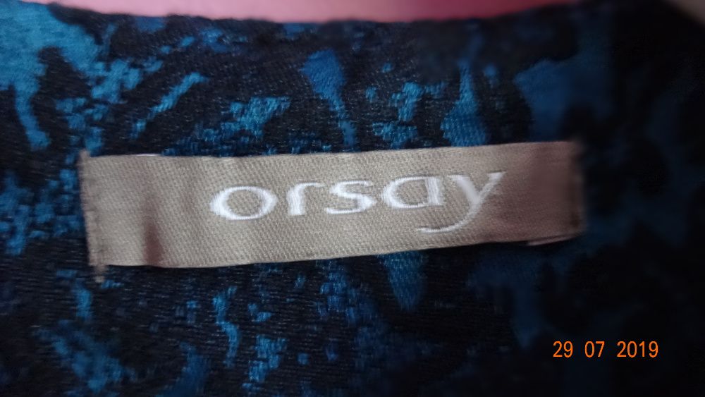 Sukienka       Orsay
