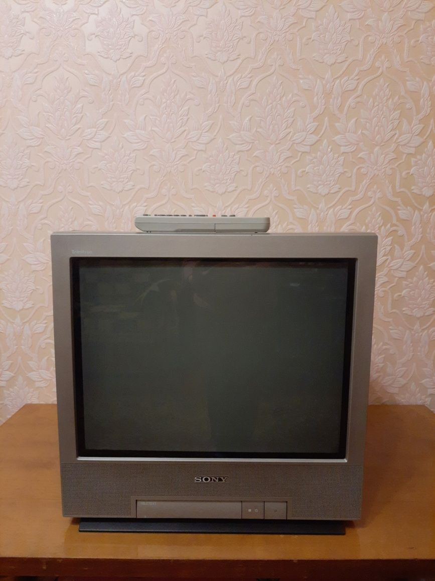 Телевизор "SONY"  600 грн.