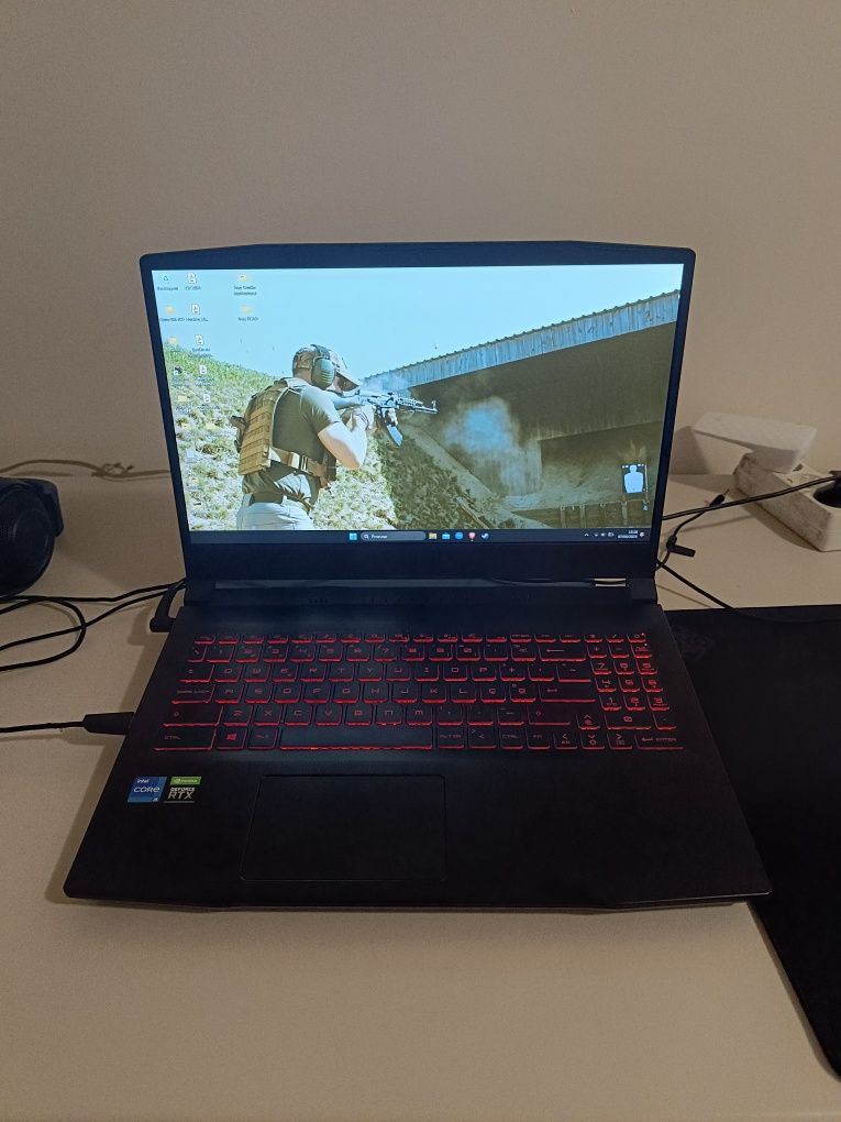 Katana GF66 11UE