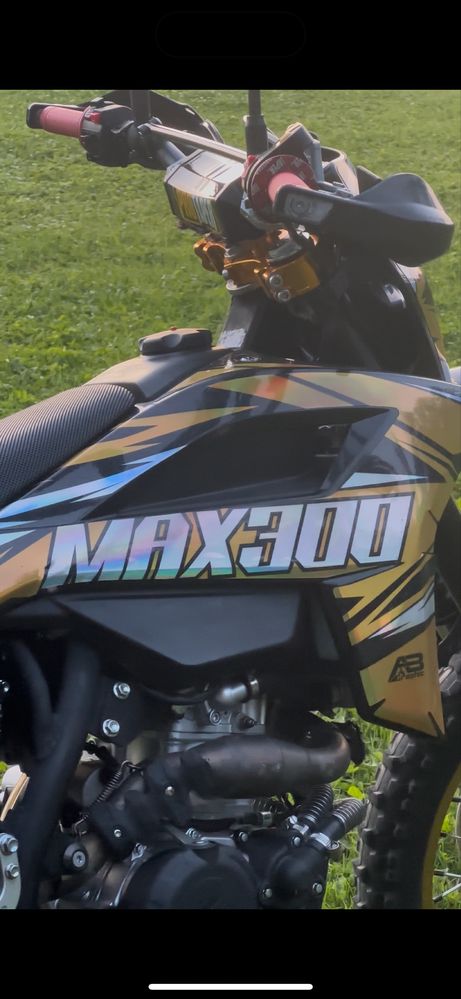 Kovi Max300 2024