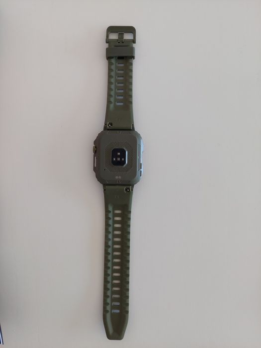 Smartwatch novo oportunidade