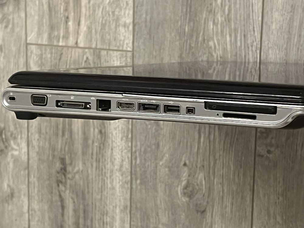 Продам Ноутбук hp pavilion dv7-1190er