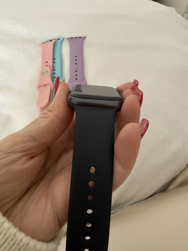 Apple watch series 6 44mm