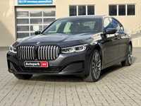 Продам BMW 740 2019р. #44080