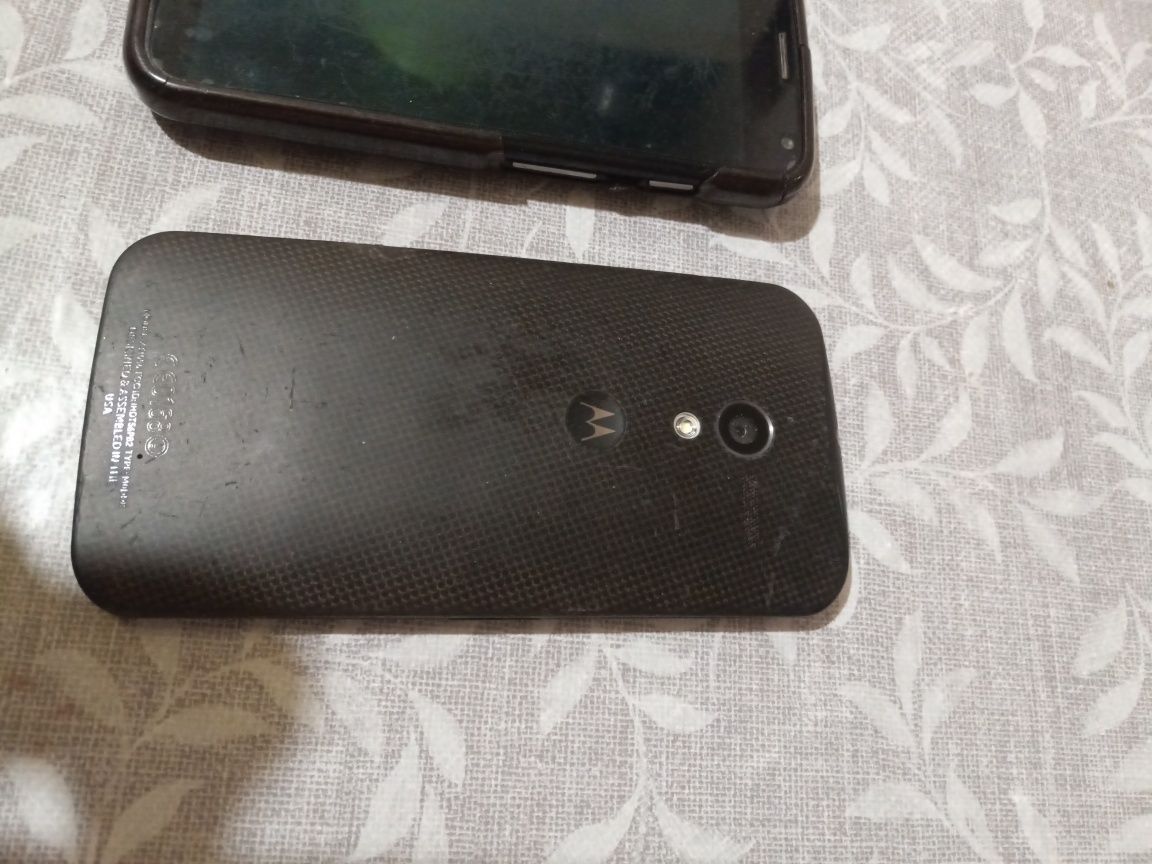 Motorola moto x 1st gen 2/16