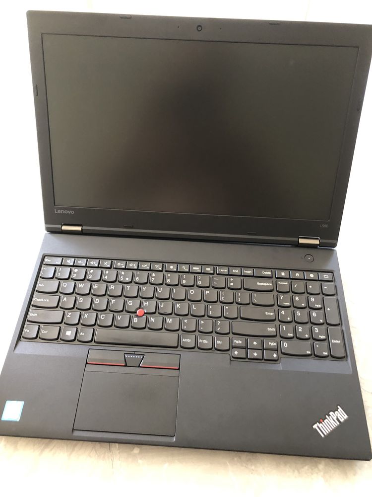 Lenovo L560 I5-6300U 4Gb 256 SSD WIN 10 PRO GW