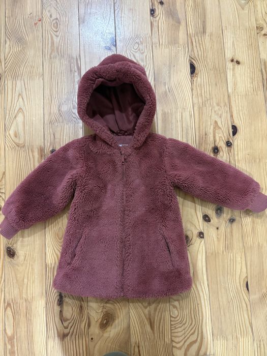 Шубка дитяча.