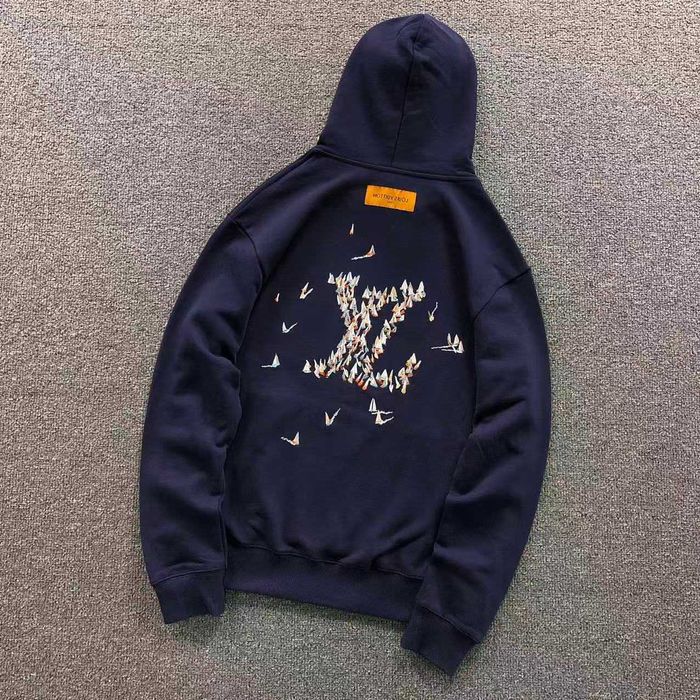 Hoodie Louis Vuitton
