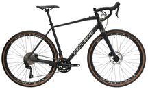 Гравийный велосипед 28" CYCLONE GSX - 2023