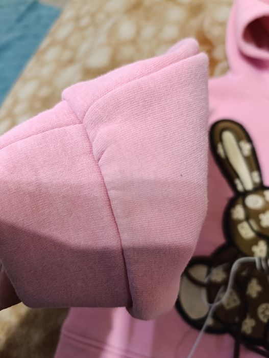 Костюм для дівчинки 134 теплий