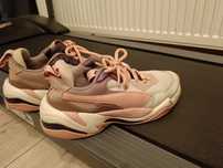 Buty damskie sportowe