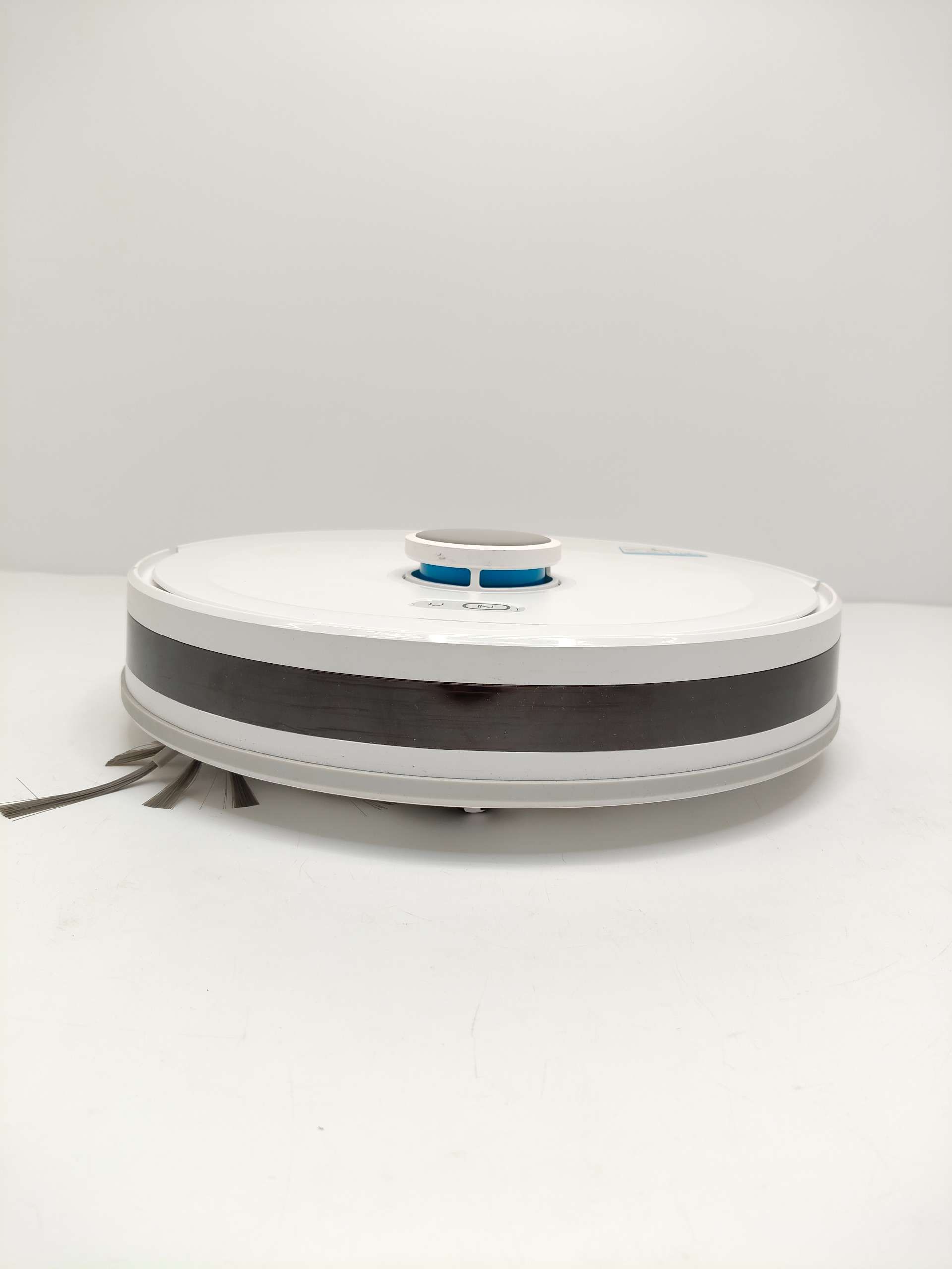 BISSELL SpinWave R5 - Odkurzacz automatyczny z mopem - Nawigacja LIDAR
