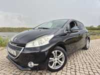 Peugeot 208 1.2 nacional