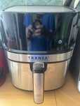 AirFryer TransaElectronics 8 programów 6L 1700W