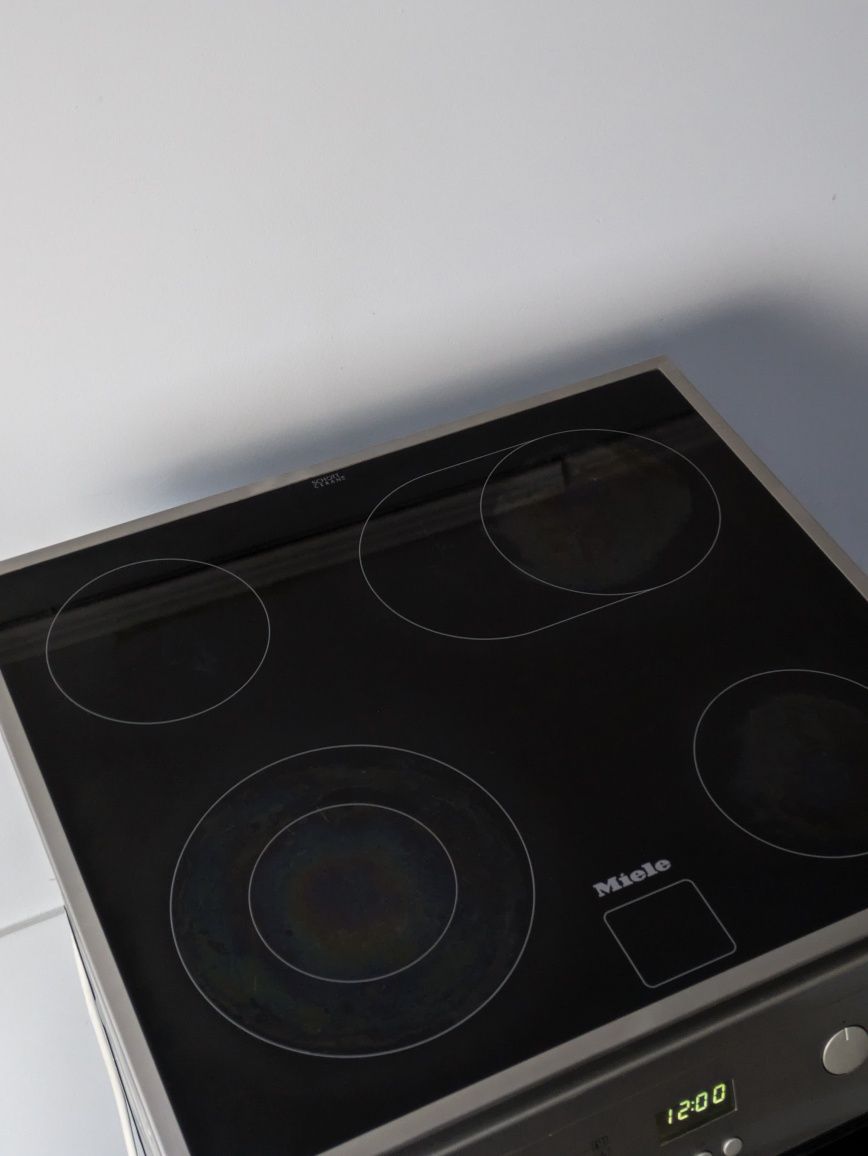 Духова шафа з поверхнею Miele Електрична з Німеччини Вбудований