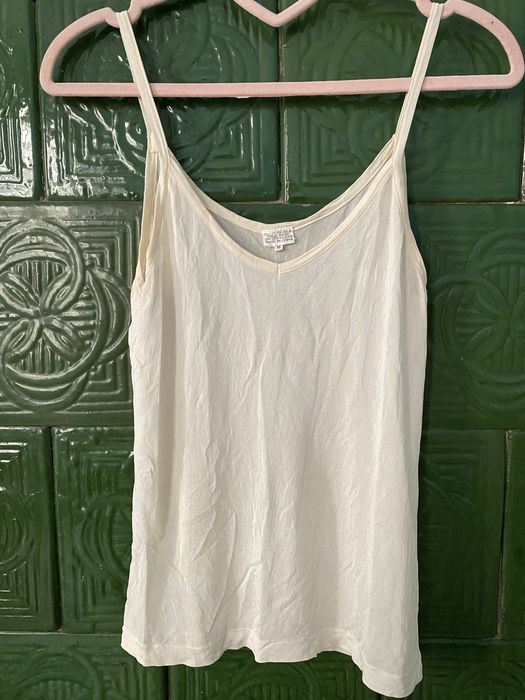 Майка 100 % шовк 46 М дуже гарна