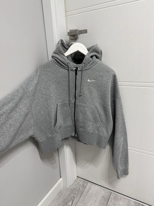 Bluza nike oversize s