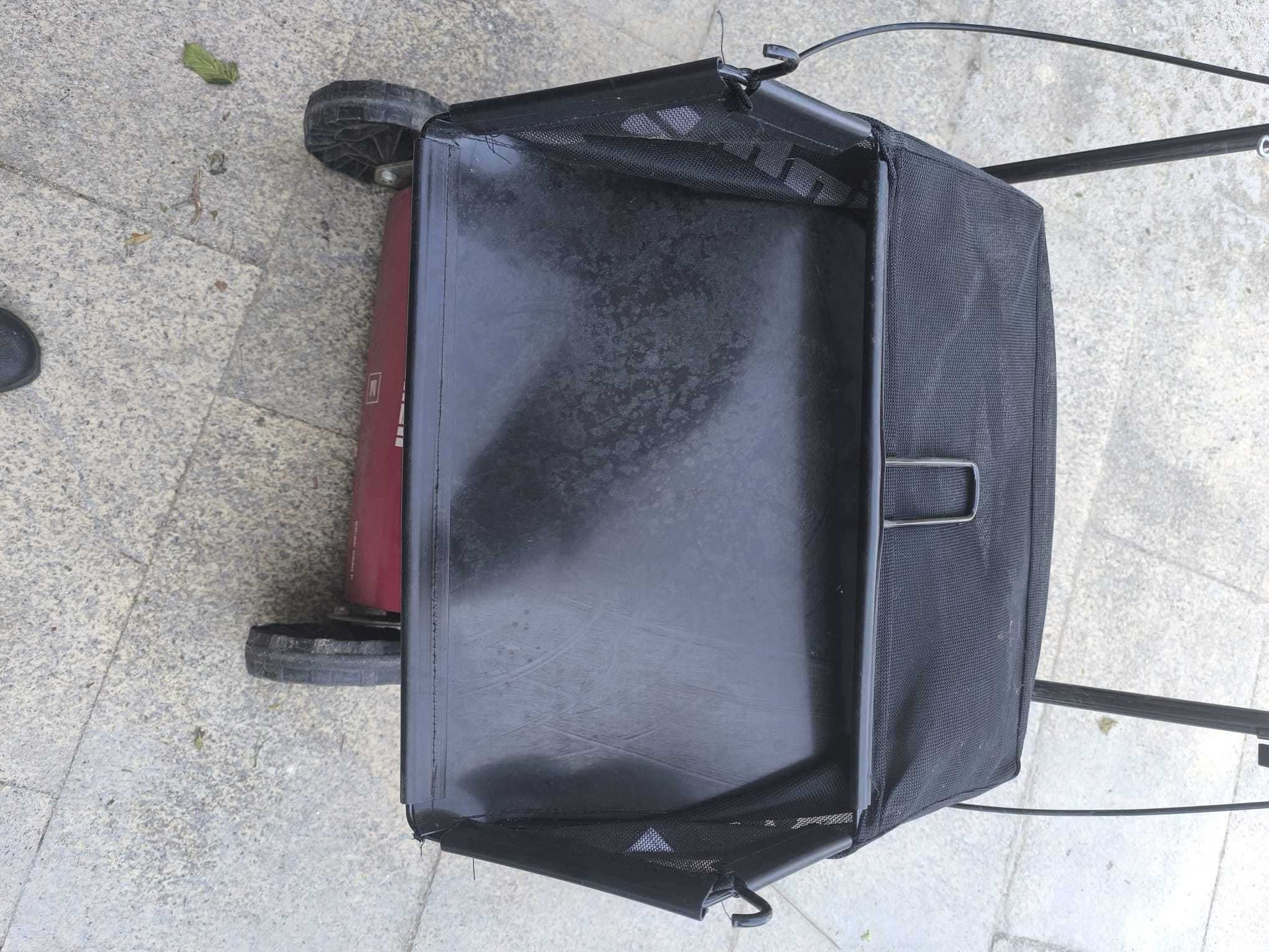 Oportunidade! 3 Máquinas de Jardim COMO NOVAS Honda, Einhell, Donkers