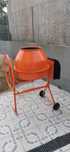 Betoneira 125 litros