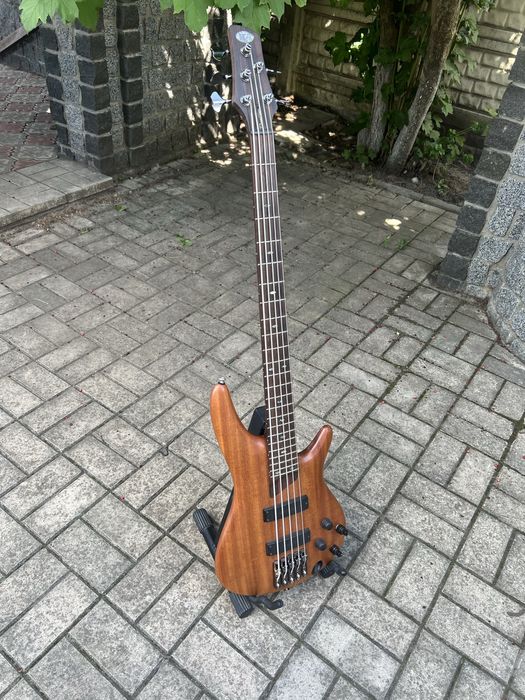 Ibanez Prestige sr 3005e 2002 року