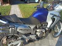 Honda Transalp XL 650