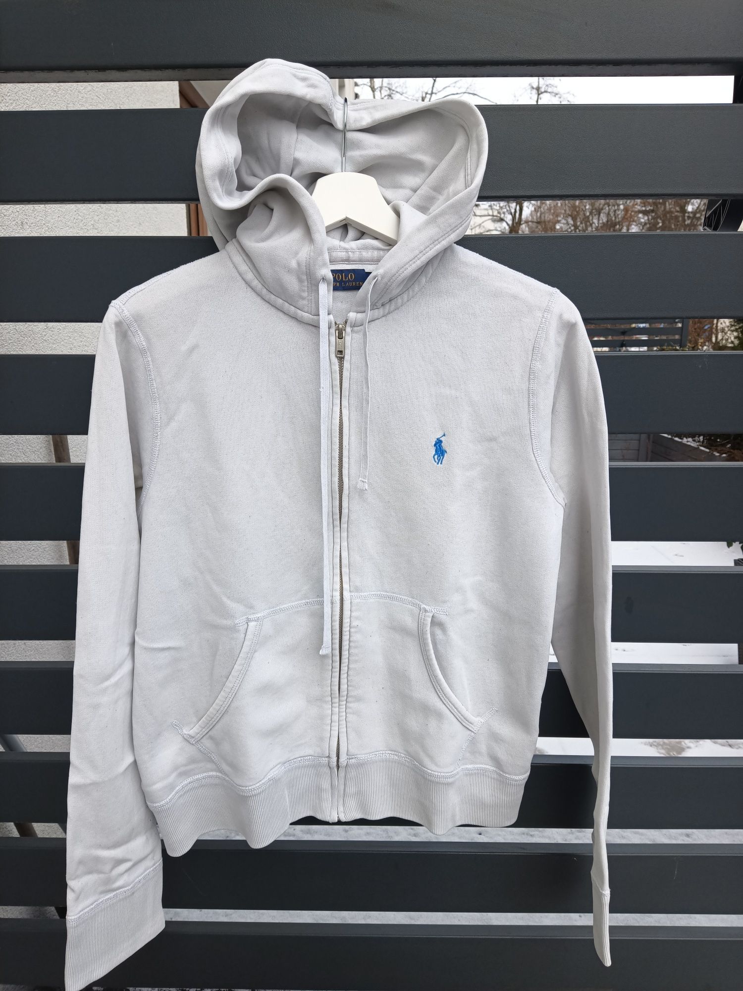 Ralph Lauren bluza rozpinana damska