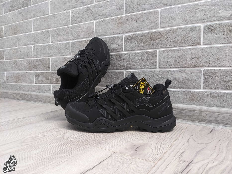 Кроссовки зимние ТЕРМО (-21) \ Adidas Terrex \Адидас Терекс\ 41, 42