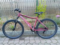 Rower Górski Karbon R3 MTB 27.5