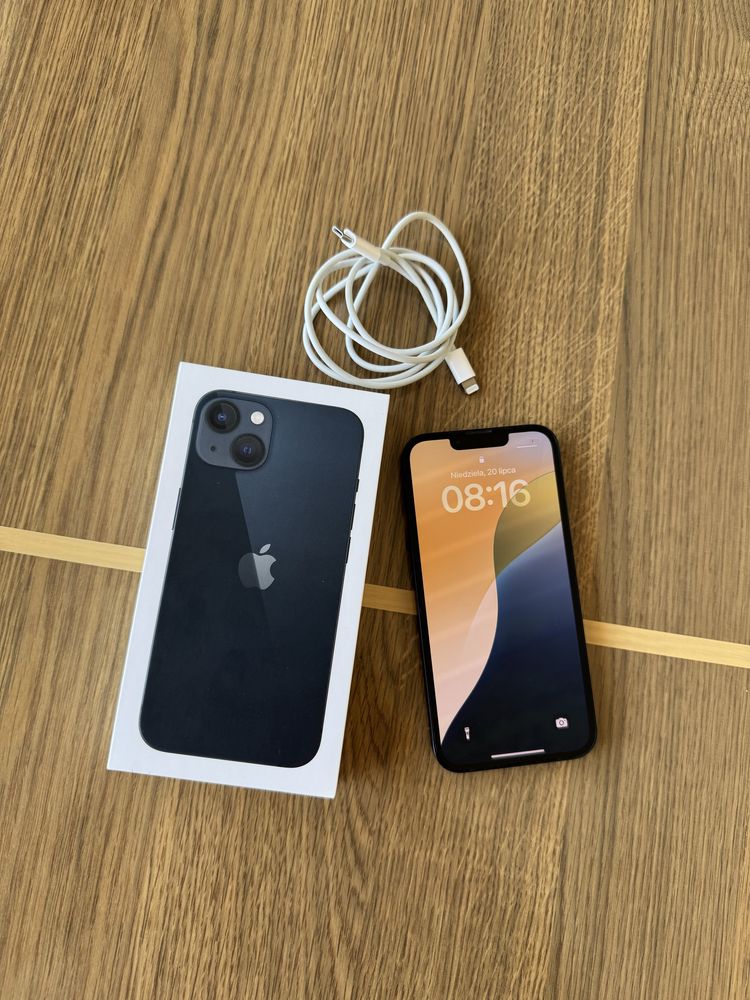Iphone 13 128gb OKAZJA!