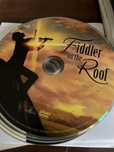 Fiddler on the roof PWSM