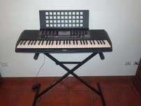 Teclado Yamaha PSR-190