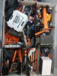 Lego technic samoloty i helikoptery