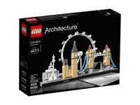 LEGO® 21034 Architecture - Londyn