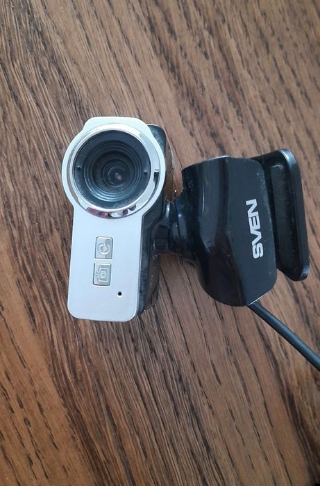 Веб камера Sven ic-650.