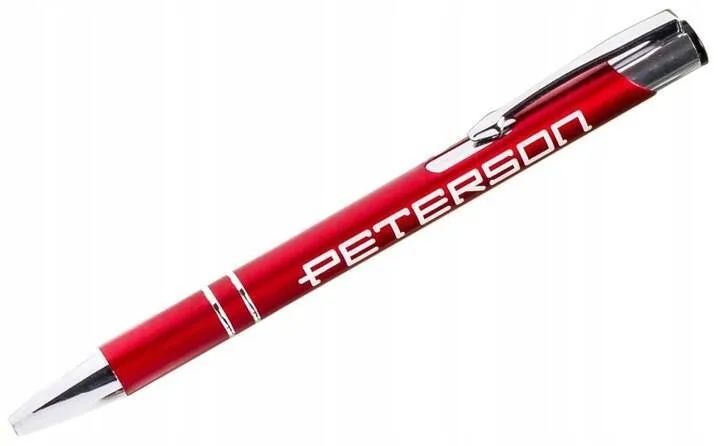 peterson zestaw portfel