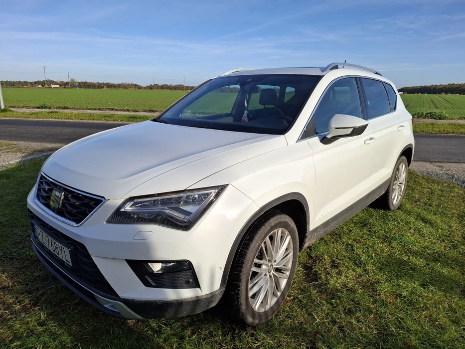 Seat Ateca 1.4 ECO TSI