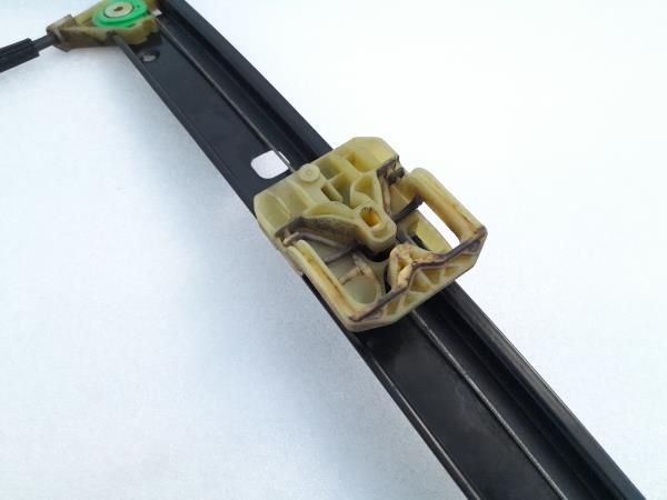 Elevador vidros frente direito AUDI A4 Avant (8K5, B8)