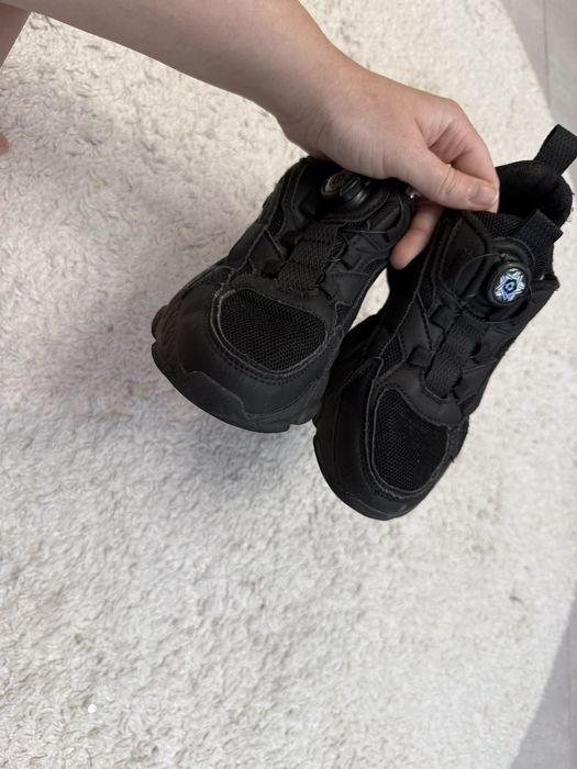 Buty sportowe dla chłopca