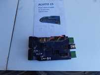 caixa de fusíveis Mercedes Vito 110 cdi ano 2000