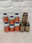 Магній Цитрат Now Foods Solgar 120/180/240