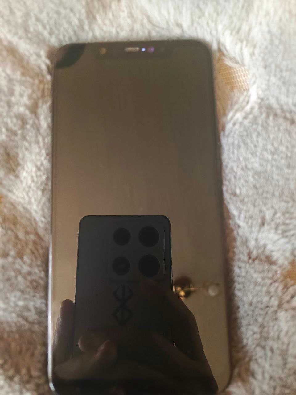 Xiaomi mi 8 6/128