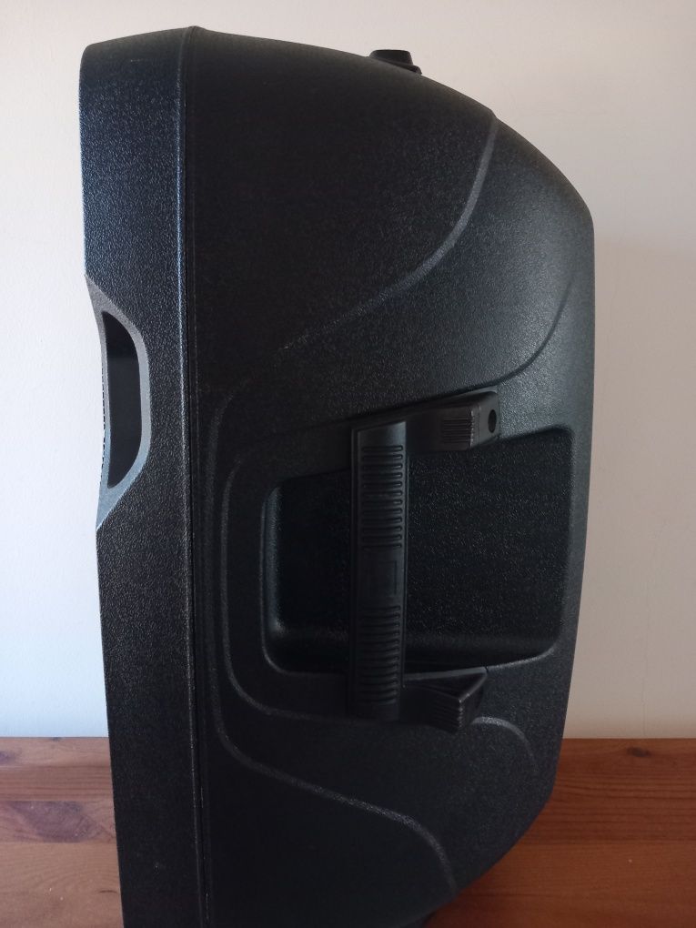 Coluna Ibiza Sound XTK12A 500W MAX